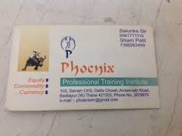 Phoenix Training Phoenix Training photo 4